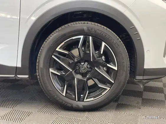 PEUGEOT 5008 III - voiture d'occasion - Photo 8