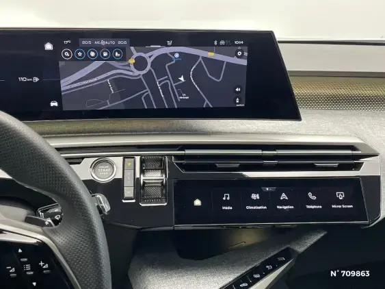 PEUGEOT 5008 III - voiture d'occasion - Photo 13