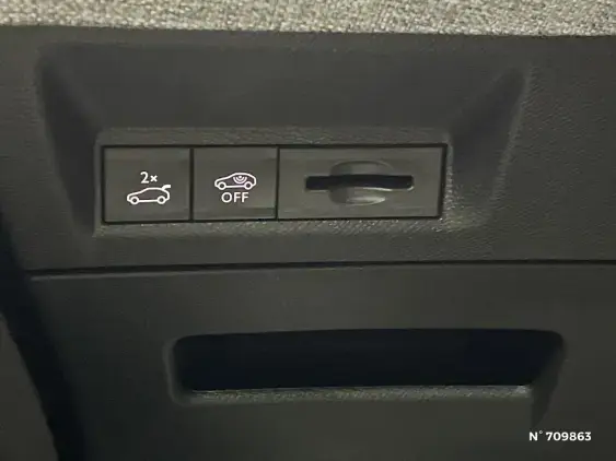 PEUGEOT 5008 III - voiture d'occasion - Photo 15