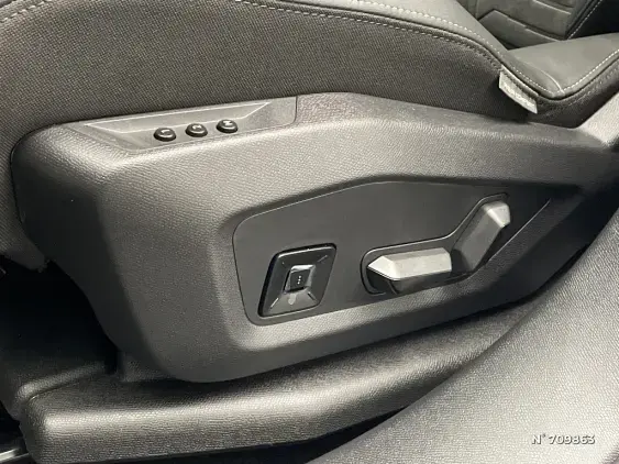 PEUGEOT 5008 III - voiture d'occasion - Photo 24