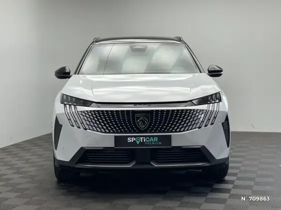 PEUGEOT 5008 III - voiture d'occasion - Photo 3