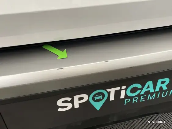 PEUGEOT 5008 III - voiture d'occasion - Photo 23