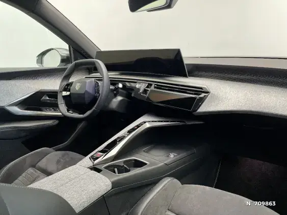 PEUGEOT 5008 III - voiture d'occasion - Photo 10