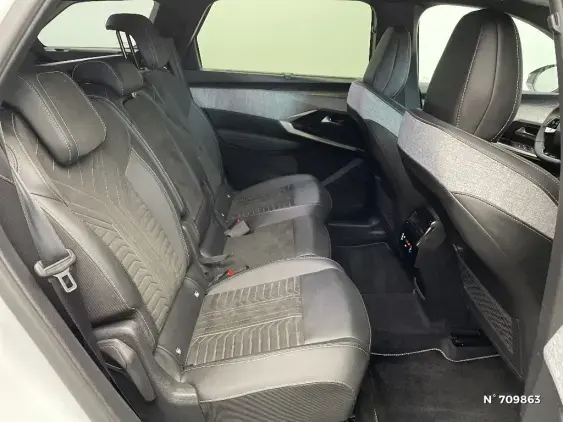 PEUGEOT 5008 III - voiture d'occasion - Photo 11
