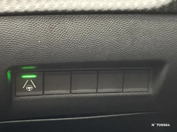 PEUGEOT 208 II - voiture d'occasion - Photo 15