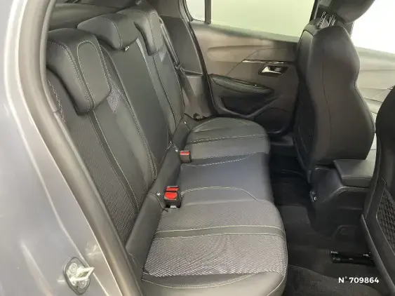 PEUGEOT 208 II - voiture d'occasion - Photo 11