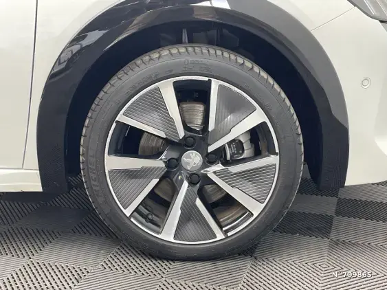 PEUGEOT 208 ELECTRIQUE II - voiture d'occasion - Photo 8