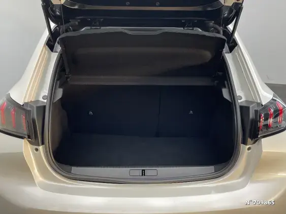 PEUGEOT 208 ELECTRIQUE II - voiture d'occasion - Photo 7