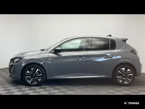 PEUGEOT 208 II - voiture d'occasion - Photo 2