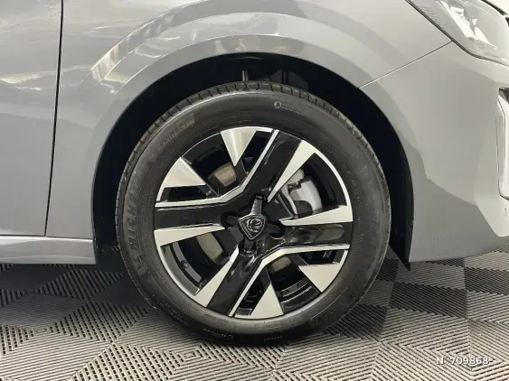 PEUGEOT 208 II - voiture d'occasion - Photo 8