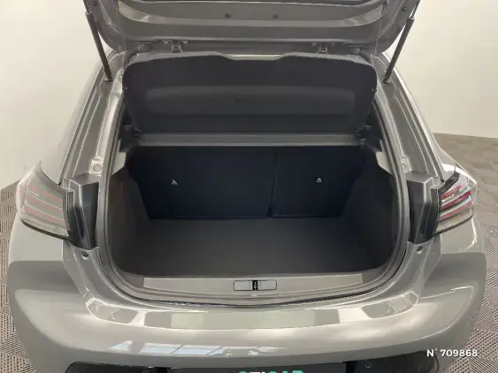 PEUGEOT 208 II - voiture d'occasion - Photo 7