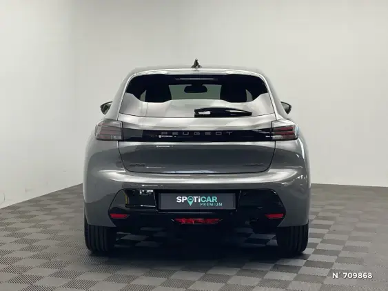 PEUGEOT 208 II - voiture d'occasion - Photo 6