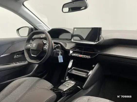 PEUGEOT 208 II - voiture d'occasion - Photo 10