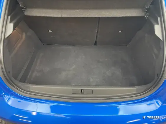 PEUGEOT 208 ELECTRIQUE II - voiture d'occasion - Photo 7