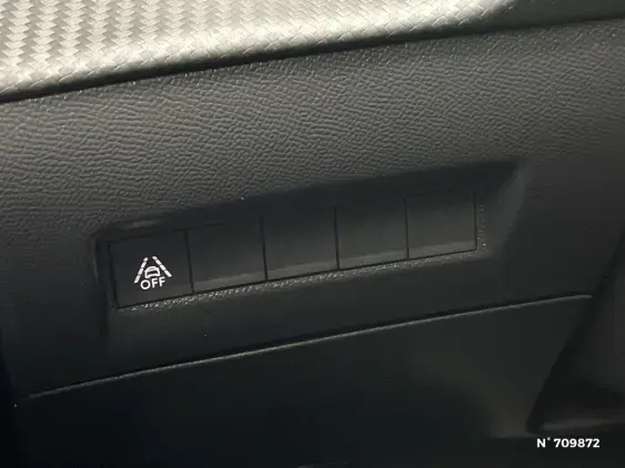 PEUGEOT 208 ELECTRIQUE II - voiture d'occasion - Photo 15