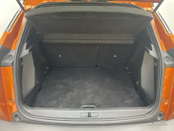 PEUGEOT 2008 ELECTRIQUE II - voiture d'occasion - Photo 7