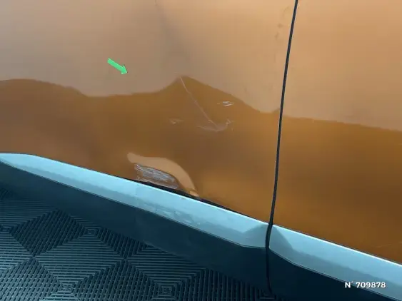 PEUGEOT 2008 ELECTRIQUE II - voiture d'occasion - Photo 23