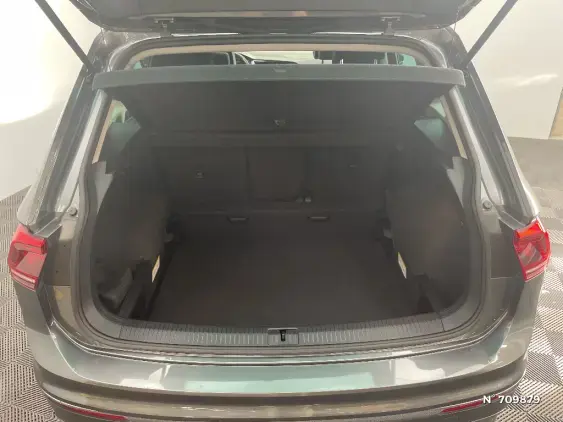 VOLKSWAGEN TIGUAN II - voiture d'occasion - Photo 7