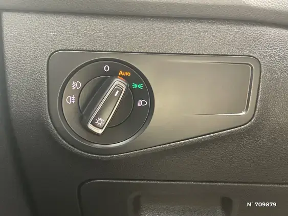 VOLKSWAGEN TIGUAN II - voiture d'occasion - Photo 15