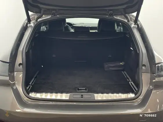 PEUGEOT 508 II - voiture d'occasion - Photo 7