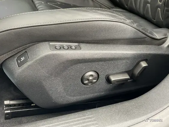 PEUGEOT 508 II - voiture d'occasion - Photo 23