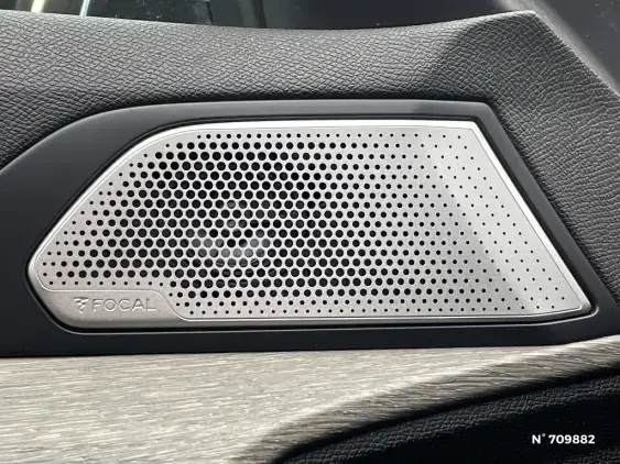 PEUGEOT 508 II - voiture d'occasion - Photo 24