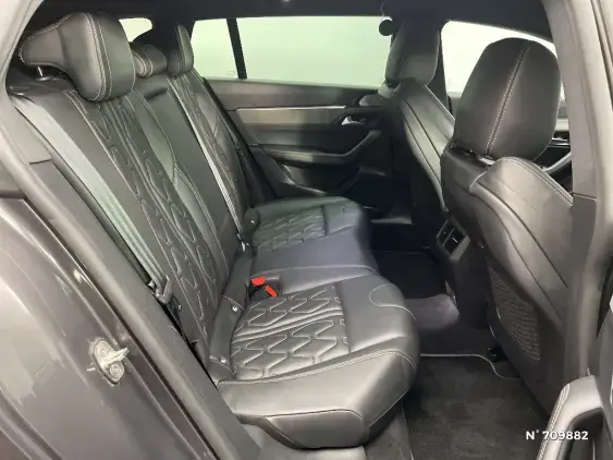 PEUGEOT 508 II - voiture d'occasion - Photo 11