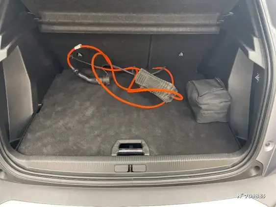 PEUGEOT 2008 ELECTRIQUE II - voiture d'occasion - Photo 7
