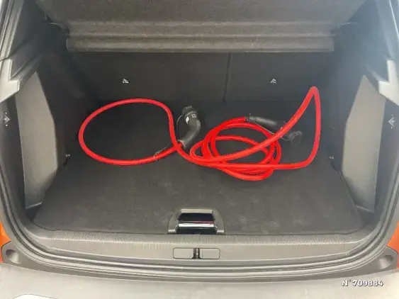 PEUGEOT 2008 ELECTRIQUE II - voiture d'occasion - Photo 7