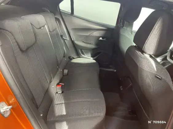 PEUGEOT 2008 ELECTRIQUE II - voiture d'occasion - Photo 11