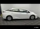 TOYOTA PRIUS IV - Photo 5