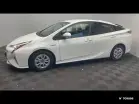 TOYOTA PRIUS IV - Photo 2