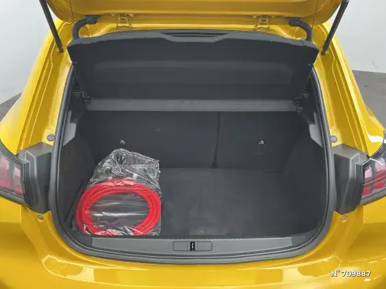 PEUGEOT 208 ELECTRIQUE II - voiture d'occasion - Photo 7