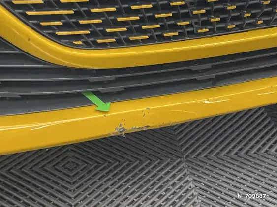 PEUGEOT 208 ELECTRIQUE II - voiture d'occasion - Photo 23