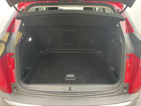PEUGEOT 3008 II - voiture d'occasion - Photo 7