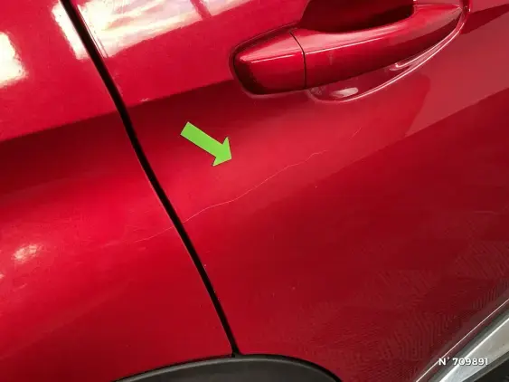 PEUGEOT 3008 II - voiture d'occasion - Photo 24