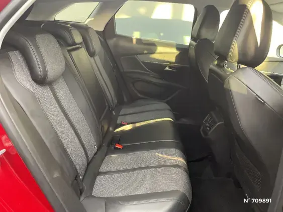 PEUGEOT 3008 II - voiture d'occasion - Photo 11