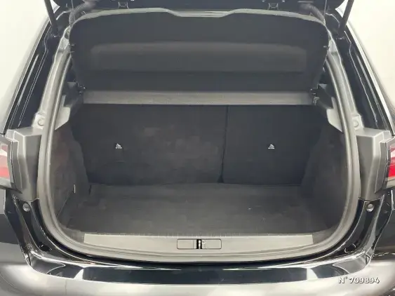 PEUGEOT 208 BUSINESS R II - voiture d'occasion - Photo 7