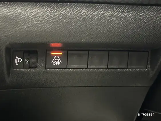 PEUGEOT 208 BUSINESS R II - voiture d'occasion - Photo 15