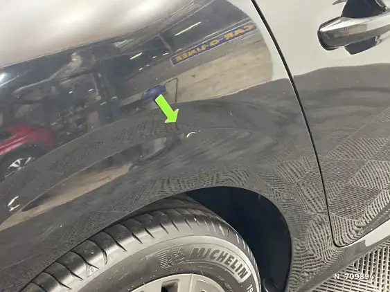 PEUGEOT 208 BUSINESS R II - voiture d'occasion - Photo 23