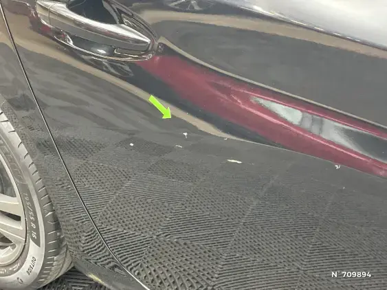 PEUGEOT 208 BUSINESS R II - voiture d'occasion - Photo 24