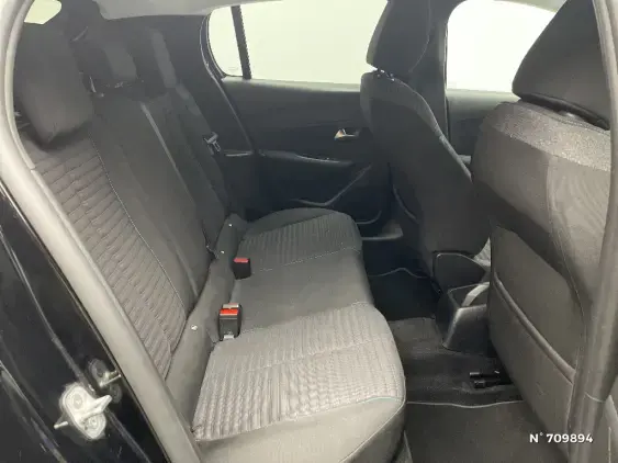 PEUGEOT 208 BUSINESS R II - voiture d'occasion - Photo 11