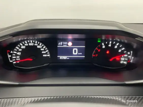 PEUGEOT 208 BUSINESS R II - voiture d'occasion - Photo 12