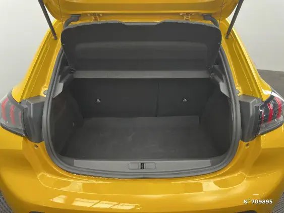 PEUGEOT 208 BUSINESS R II - voiture d'occasion - Photo 7