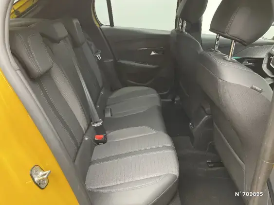 PEUGEOT 208 BUSINESS R II - voiture d'occasion - Photo 11