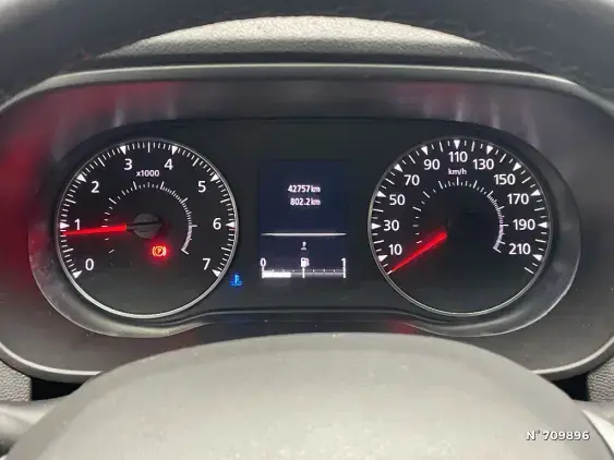 DACIA DUSTER II - voiture d'occasion - Photo 12