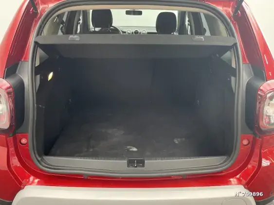 DACIA DUSTER II - voiture d'occasion - Photo 7