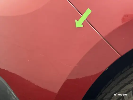 DACIA DUSTER II - voiture d'occasion - Photo 23