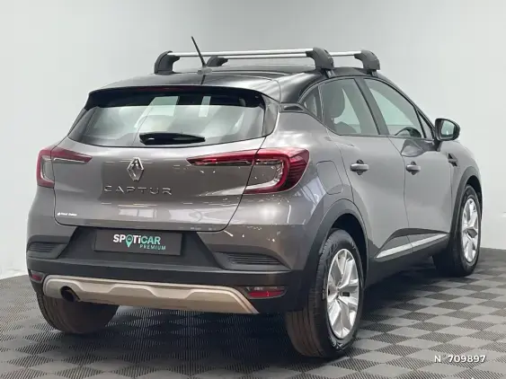 RENAULT CAPTUR II - voiture d'occasion - Photo 4