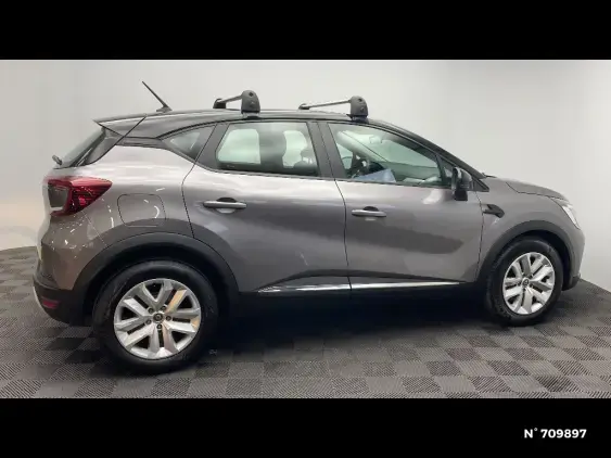 RENAULT CAPTUR II - voiture d'occasion - Photo 5